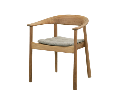 Majestic armchair
