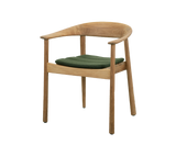 Majestic armchair