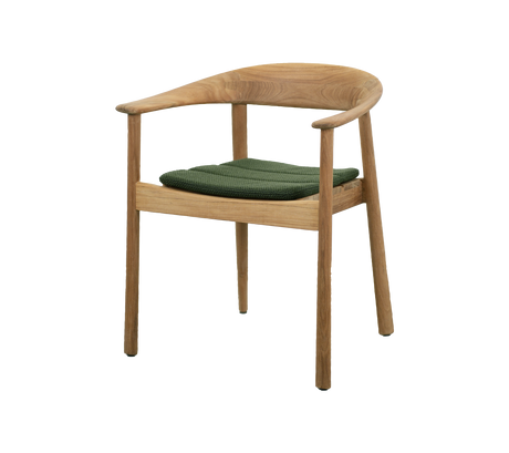 Majestic armchair