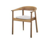 Majestic armchair