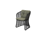 Basket chair