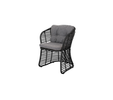 Basket chair