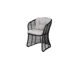 Basket chair