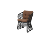 Basket chair