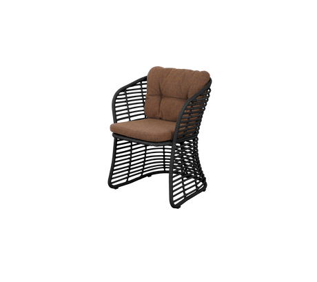 Basket chair