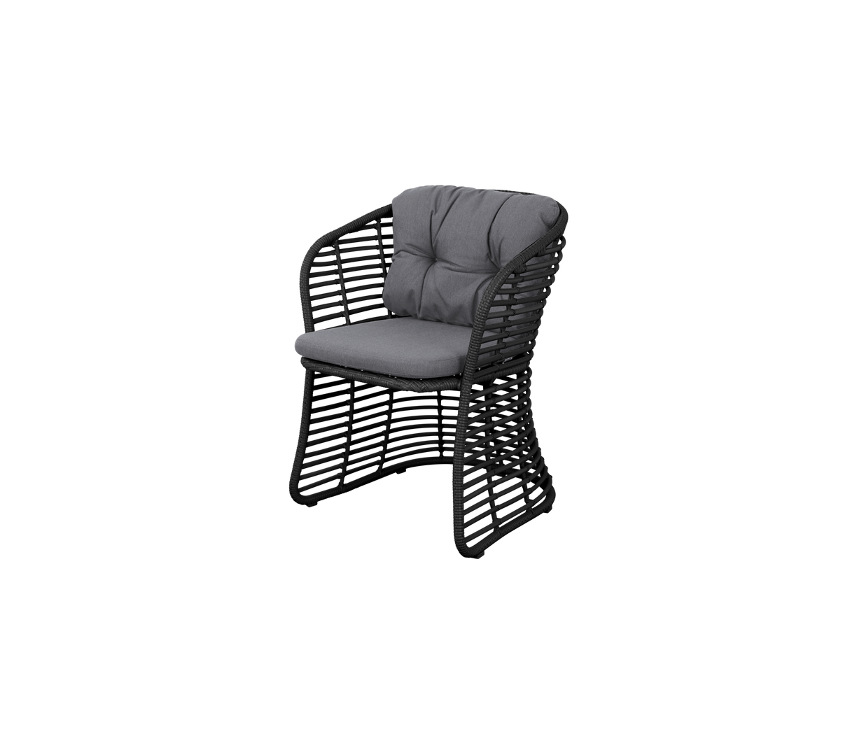 Basket chair