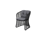 Basket chair