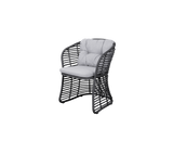 Basket chair