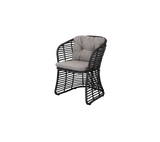 Basket chair