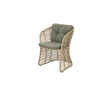 Basket chair
