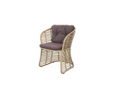 Basket chair