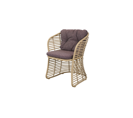 Basket chair