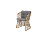 Basket chair