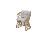 Basket chair