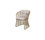 Basket chair