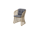 Basket chair