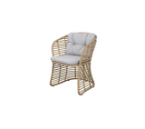 Basket chair