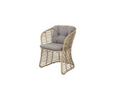 Basket chair