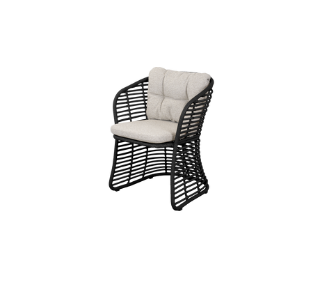 Basket chair