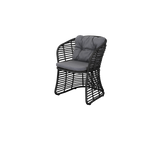 Basket chair