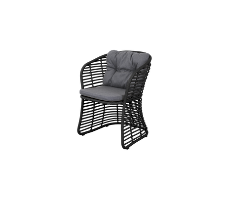 Basket chair