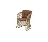 Basket chair