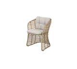 Basket chair