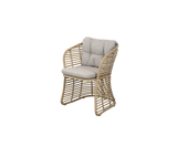 Basket chair