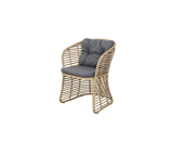 Basket chair
