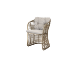 Basket chair