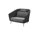 Mega lounge chair