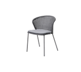 Lean chair