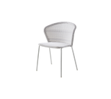 Lean chair
