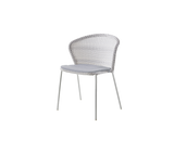 Lean chair
