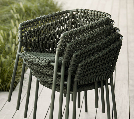Ocean chair