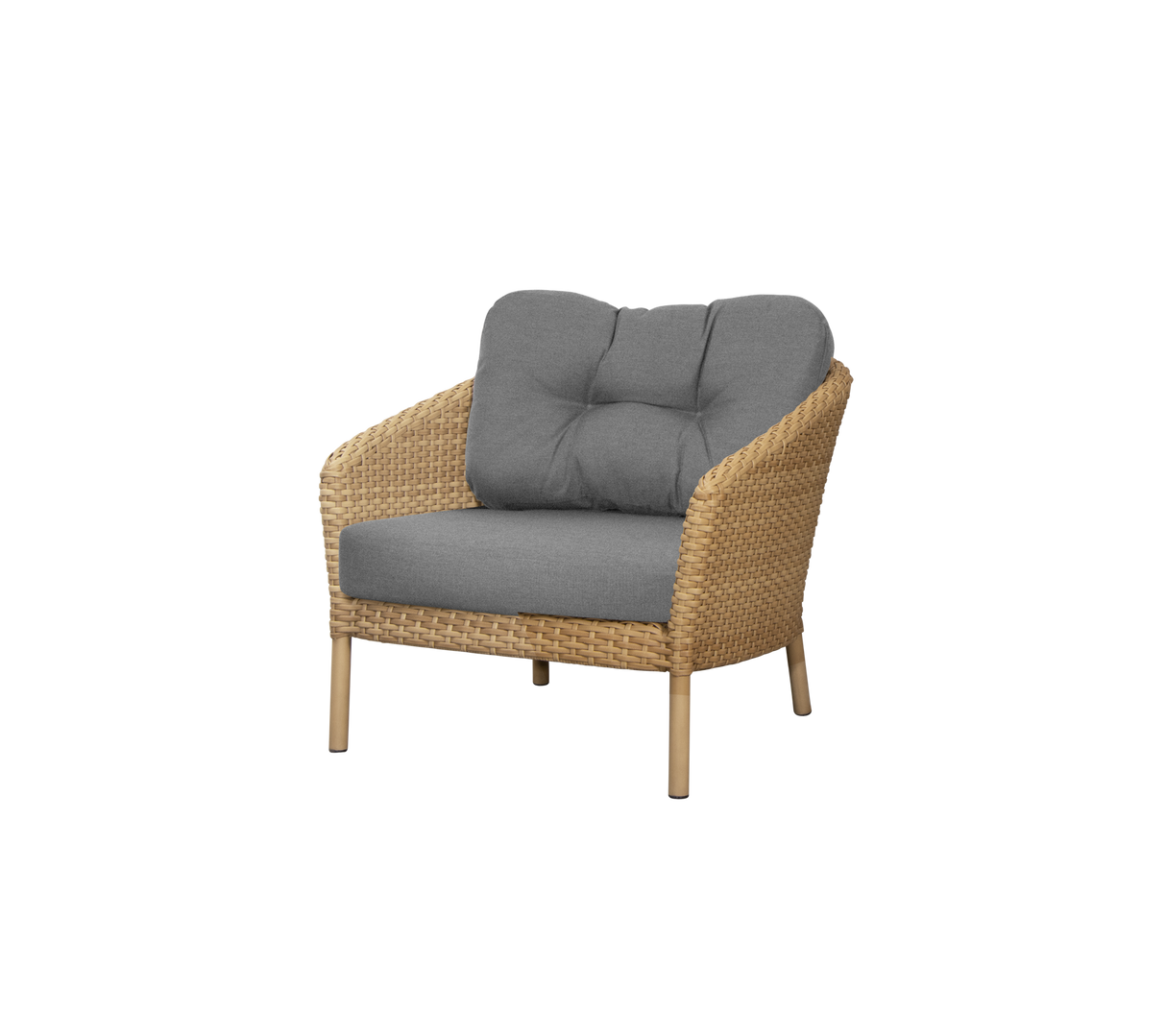 Ocean large lounge chair