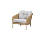 Ocean large lounge chair