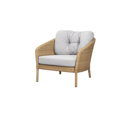 Ocean large lounge chair