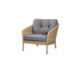 Ocean large lounge chair
