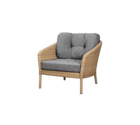 Ocean large lounge chair