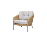 Ocean large lounge chair