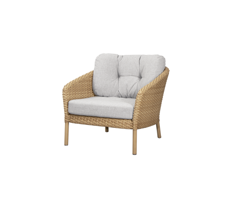 Ocean large lounge chair