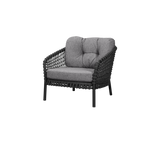 Ocean large lounge chair