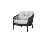 Ocean large lounge chair