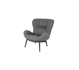 Serene lounge chair