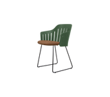 Choice chair with 4 legs