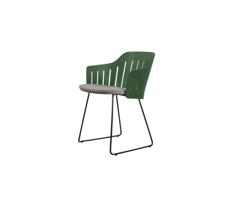 Choice chair with 4 legs