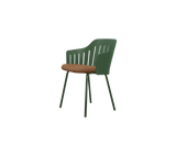 Choice chair with 4 legs