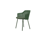 Choice chair with 4 legs