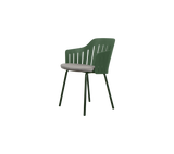 Choice chair with 4 legs